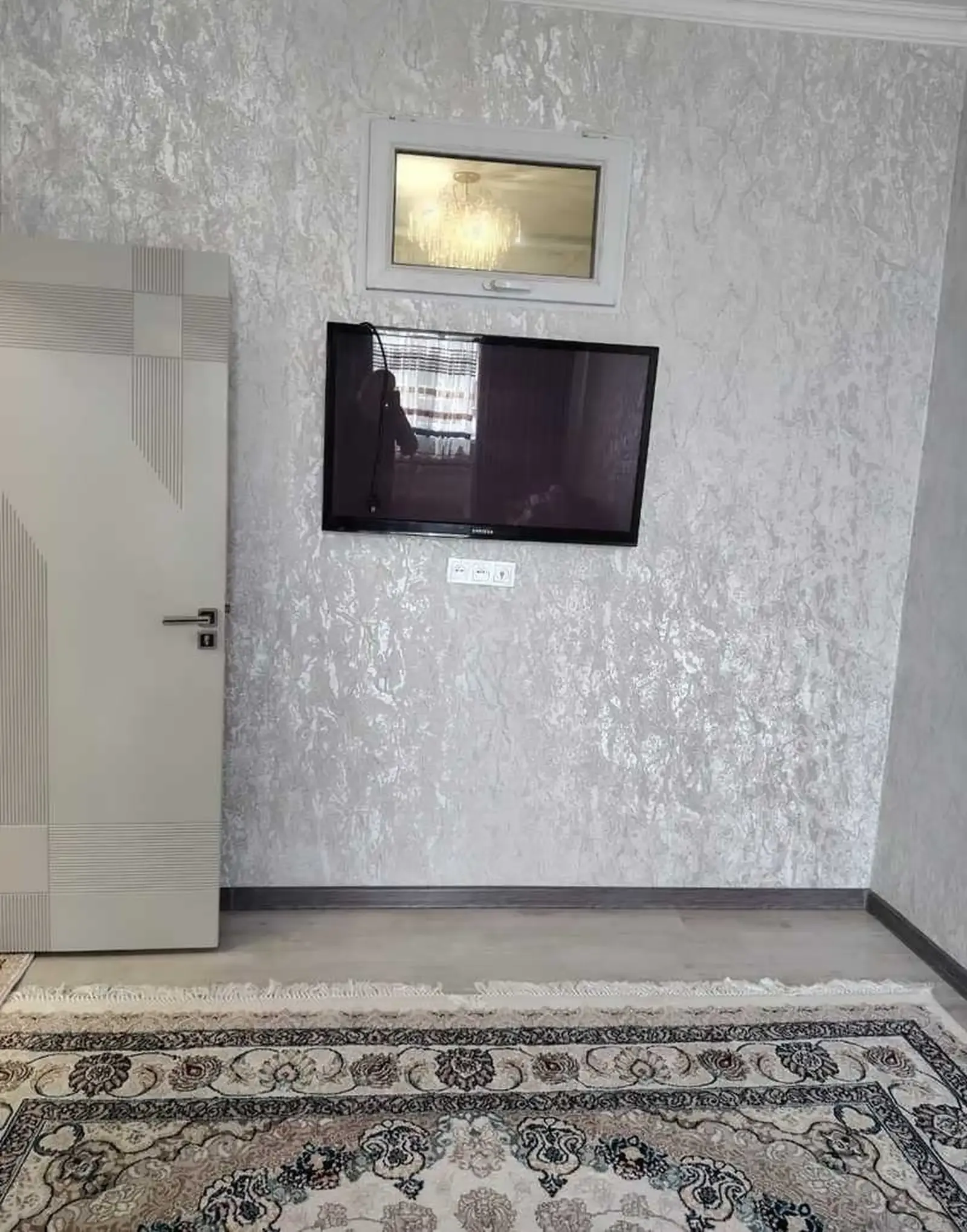 3-комн. квартира, 8 этаж, 70м², цирк
