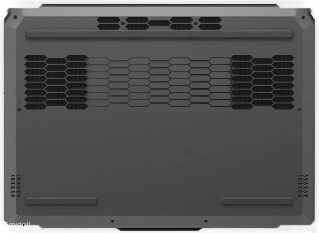 Игровой ноутбук, Lenovo LOQ 3 15, Core i7, 24ГБ, 512ГБ SSD, RTX 4050 WUXGA