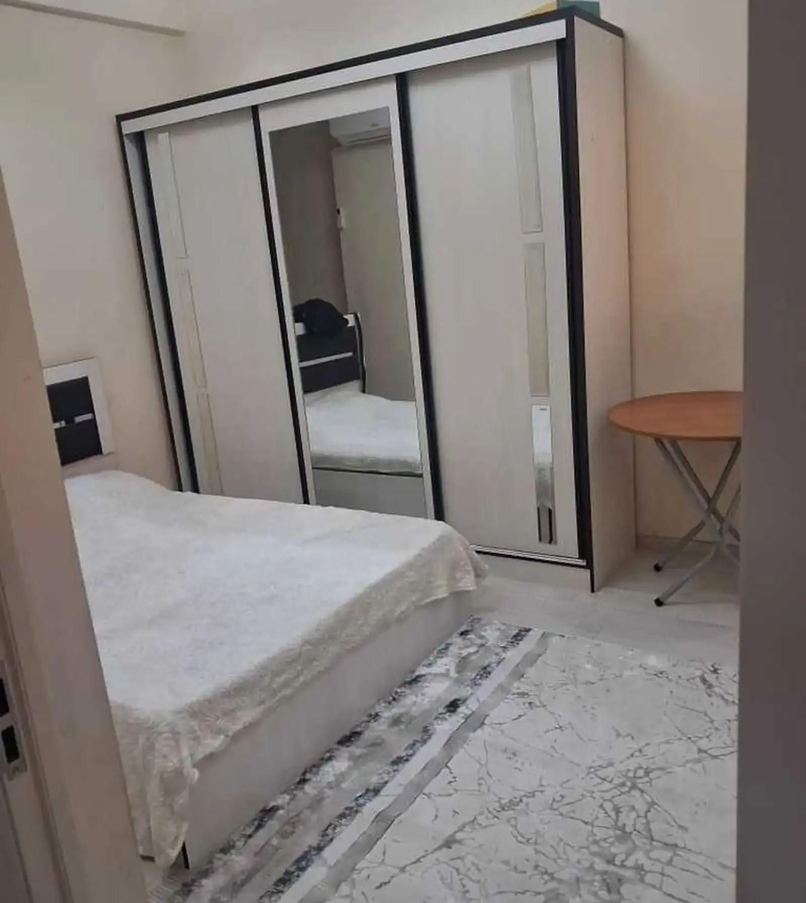 2-комн. квартира, 8 этаж, 70м², улица Садридин Айни