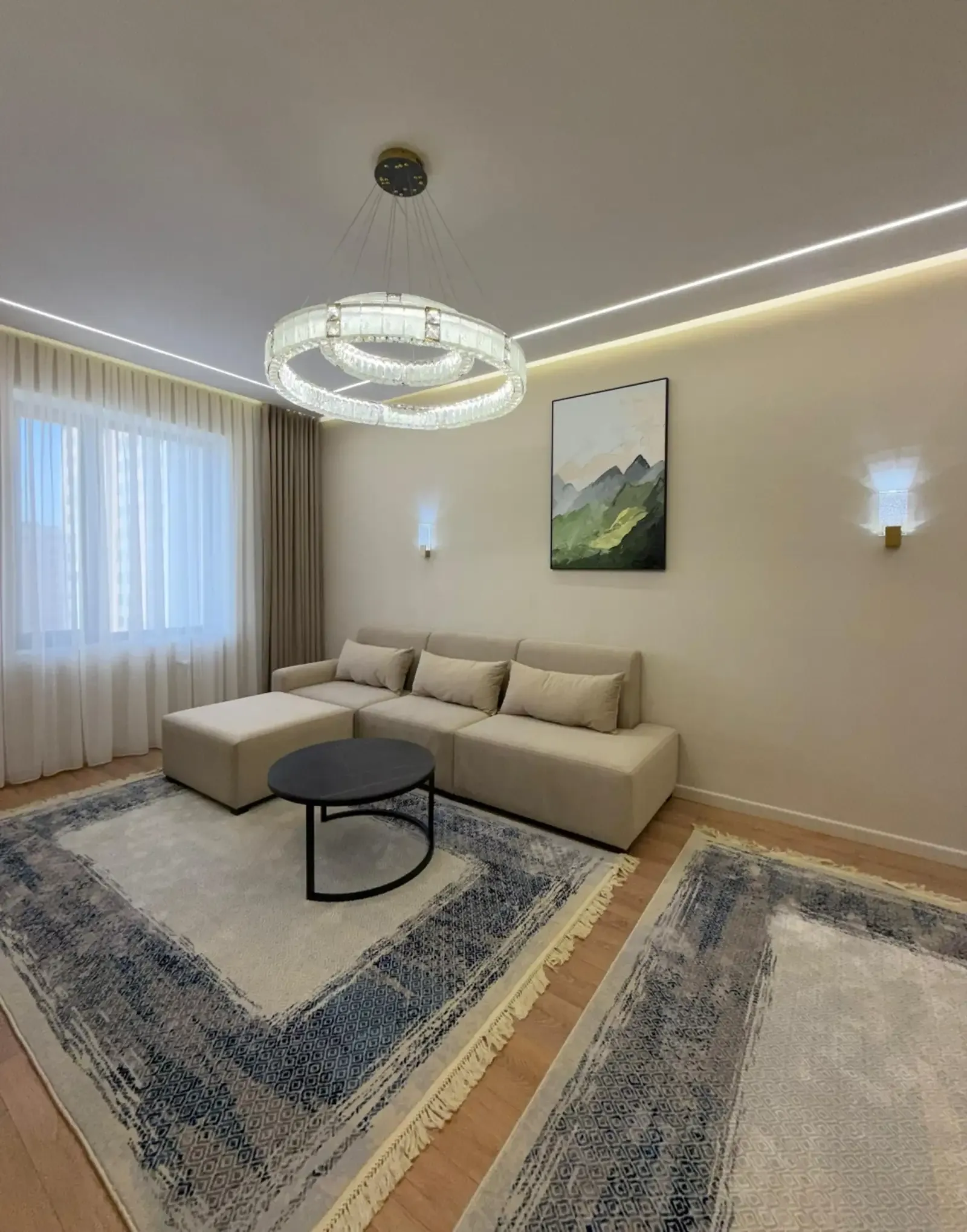 2-к квартира, 14 этаж, 76 м², Спартак. Ресторан Шоми Душанбе