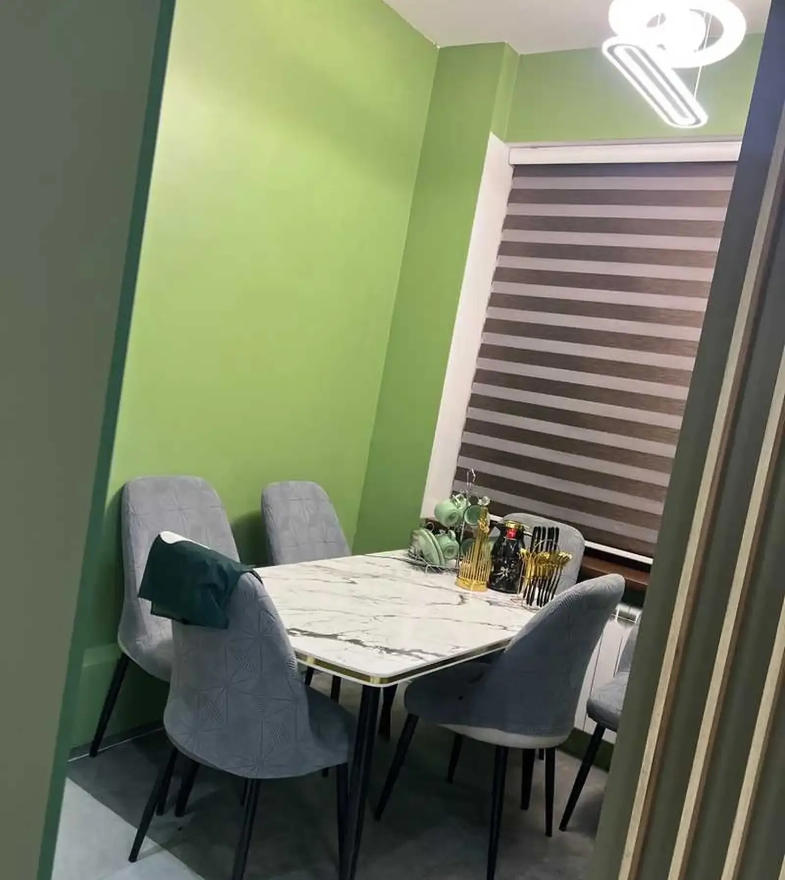 3-комн. квартира, 9 этаж, 82м², Дом печати