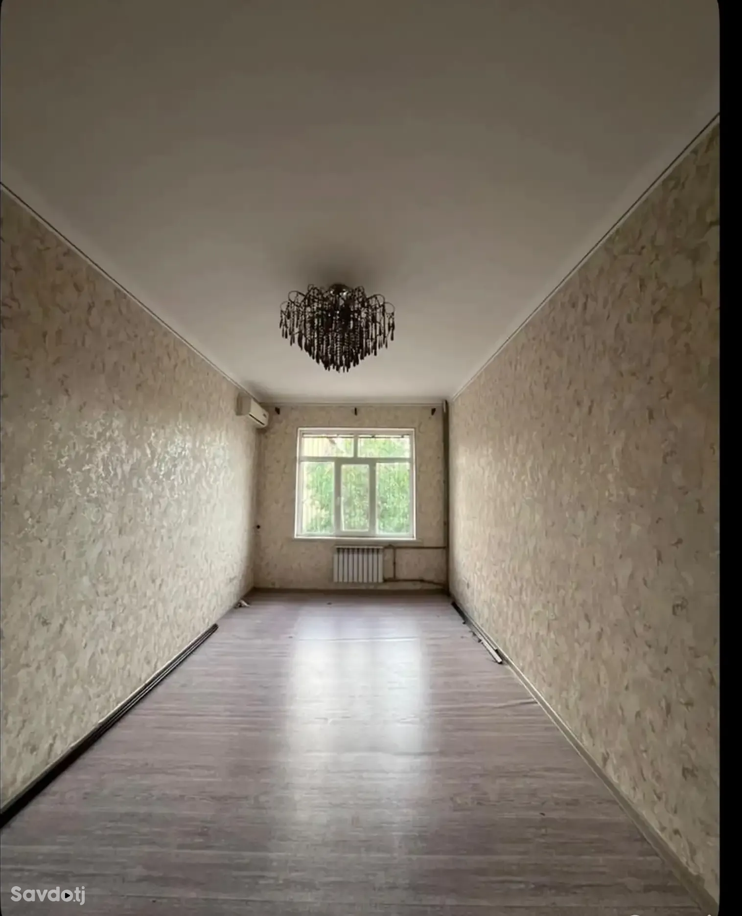 1-комн. квартира, 2 этаж, 55 м², Сино