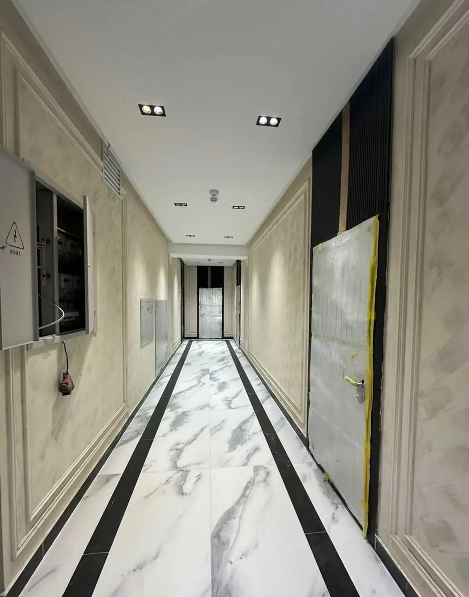 4-комн. квартира, 9 этаж, 199 м², Сино