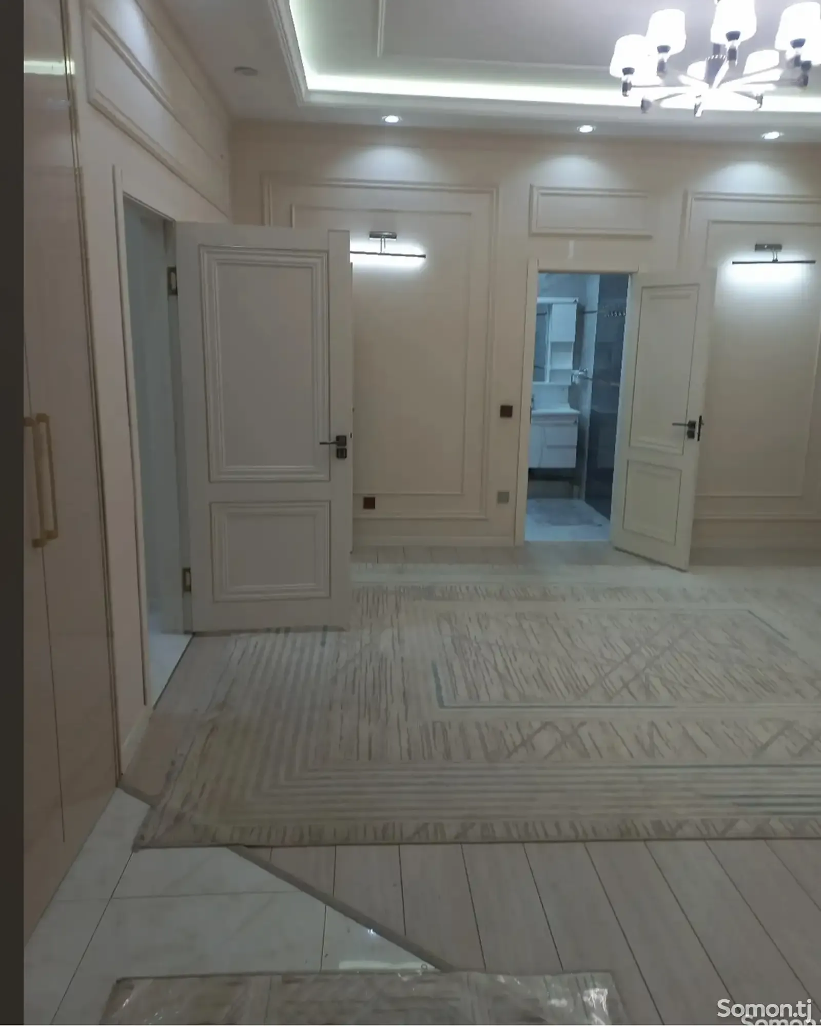 2-к квартира, 10 этаж, 120 м², Шохмансур