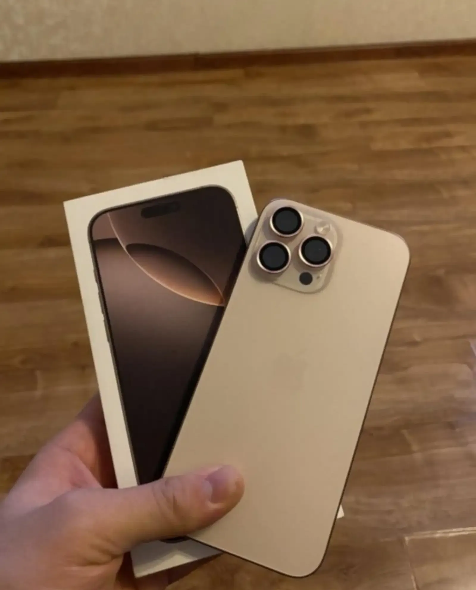 Apple IPhone 15