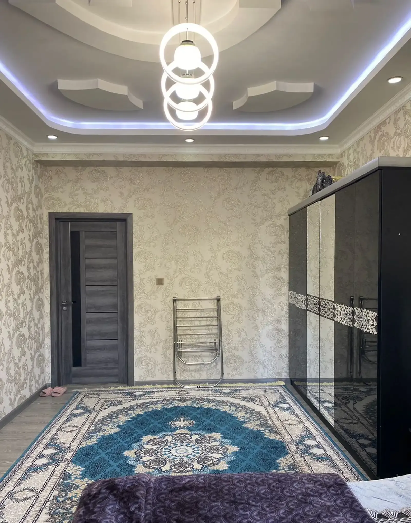 2-комн. квартира, 3 этаж, 60м², шоҳмансур