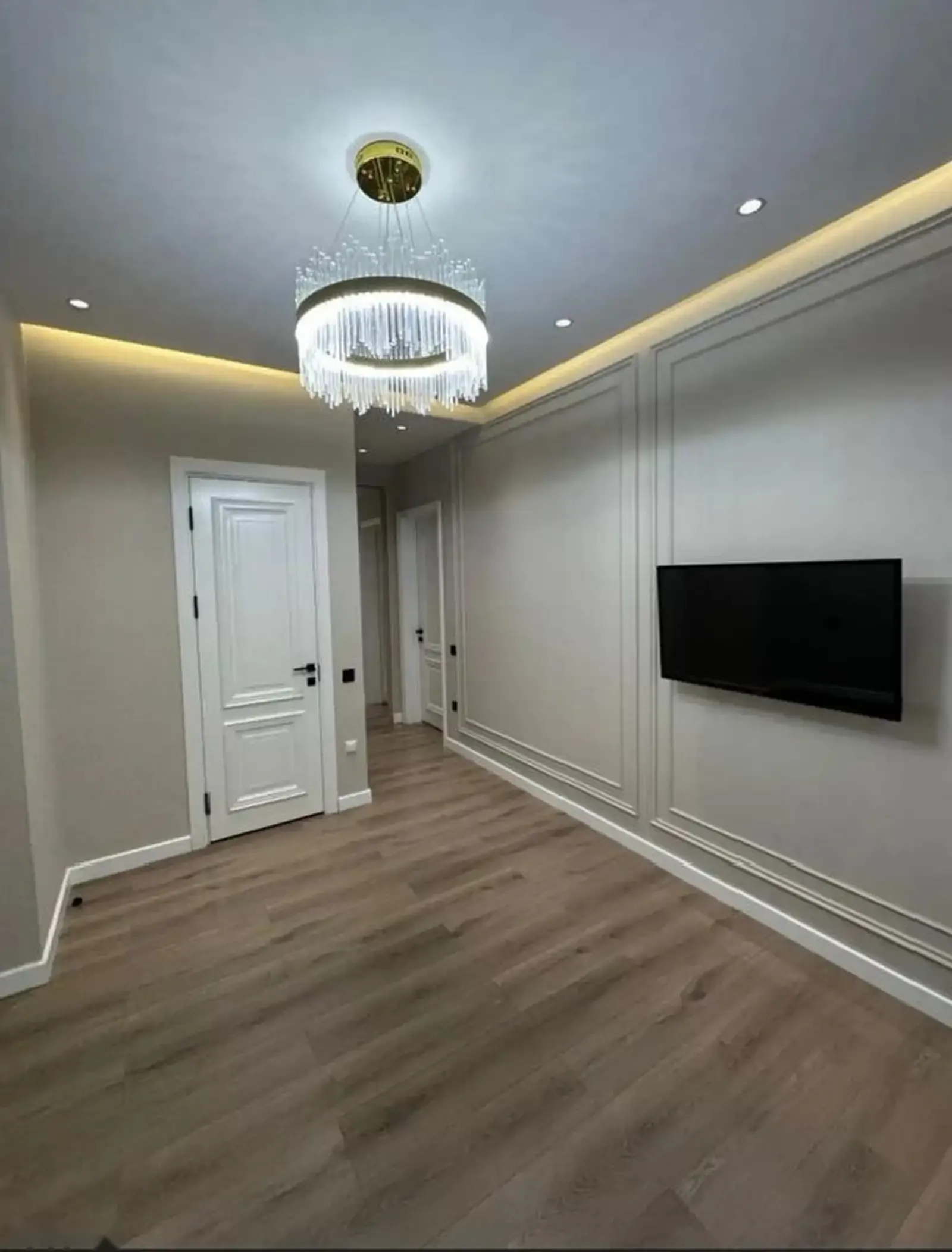 3-комн. квартира, 10 этаж, 100 м², Шохмансур