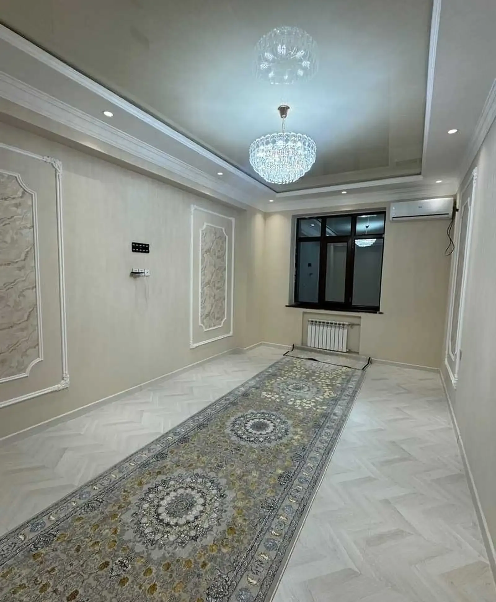 2-комн. квартира, 7 этаж, 100м², Шоҳмансур пайкар Танка