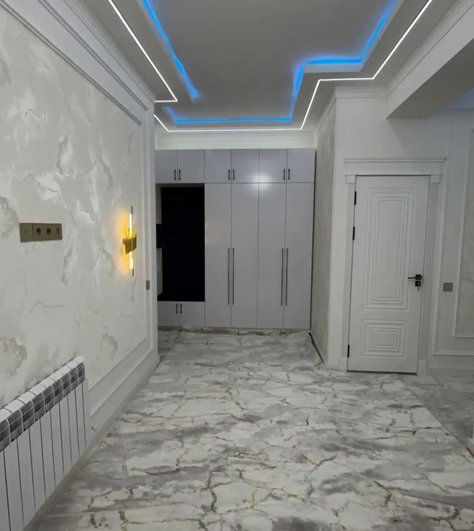 2-комн. квартира, 3 этаж, 74м², фирдавси