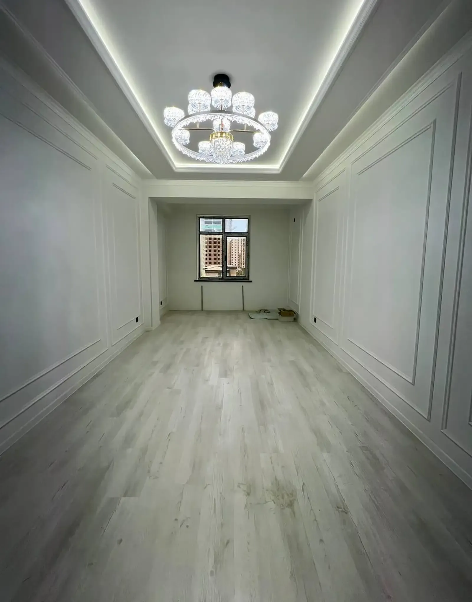 2-комн. квартира, 6 этаж, 77 м², Шохмансур, Зеленый