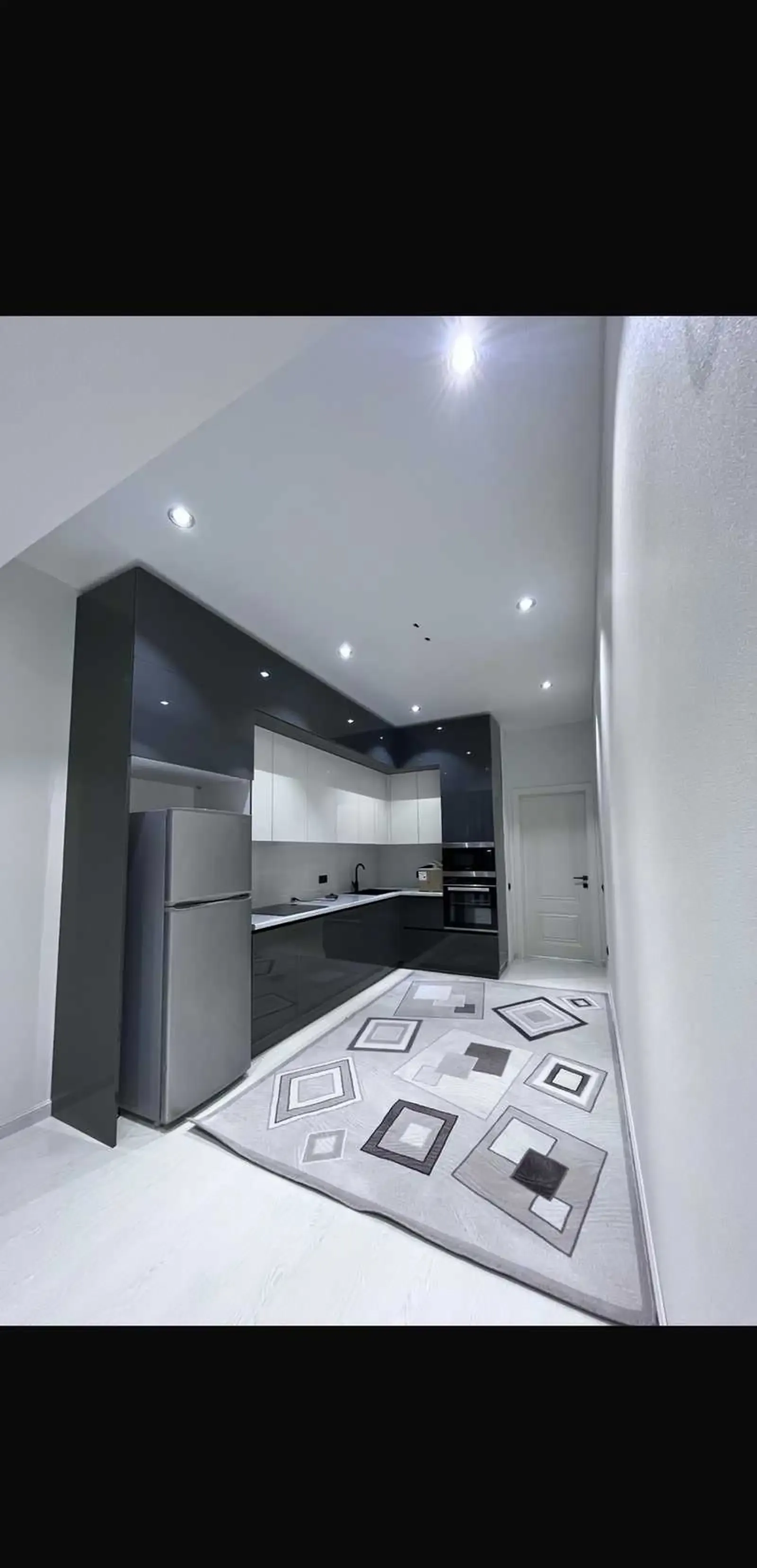 3-комн. квартира, 2 этаж, 96м², Қараболо, Масҷиди Исмоилия