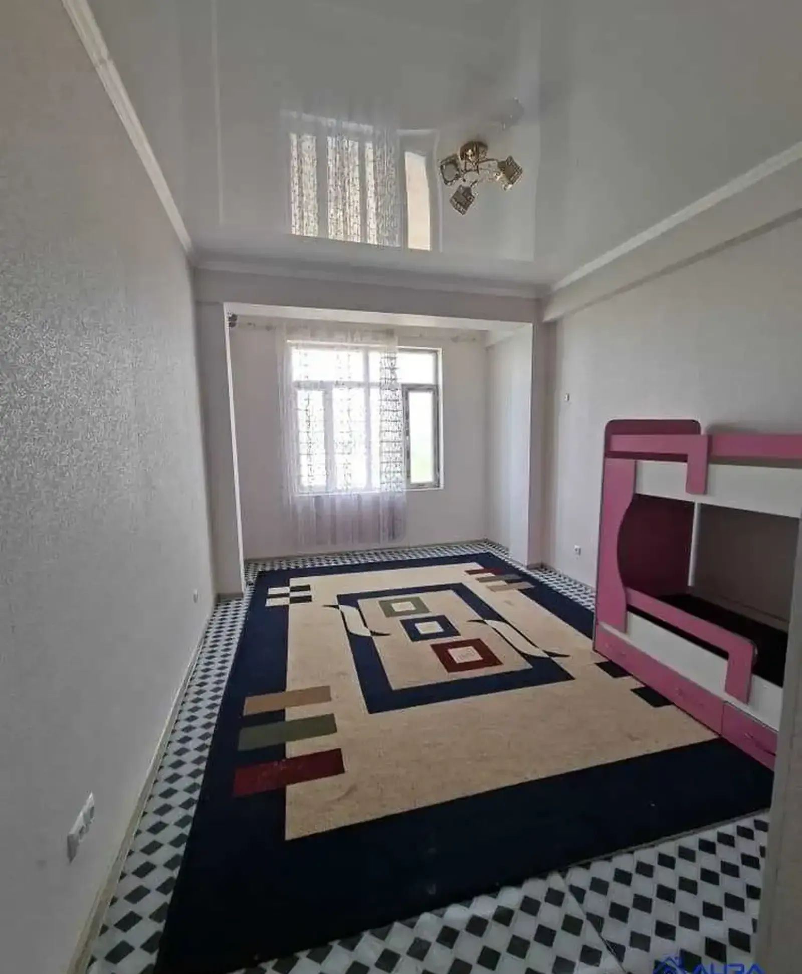 3-комн. квартира, 7 этаж, 103 м², Сино, Караболо Мединститут