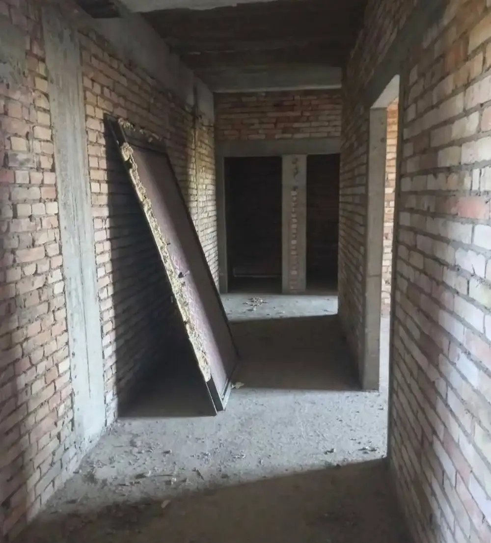 2-комн. квартира, 2 этаж, 65 м², Сомони