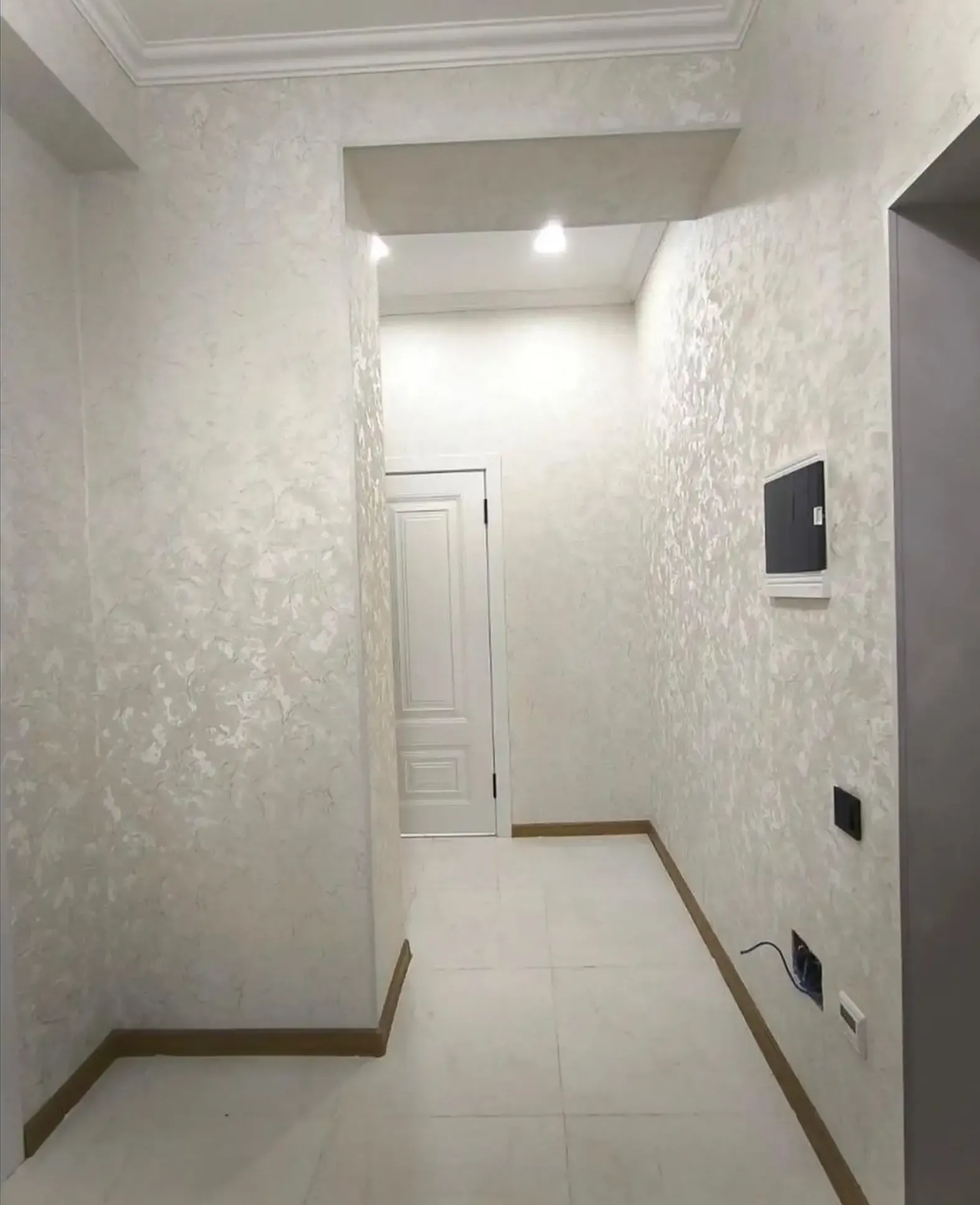 2-комн. квартира, 7 этаж, 75м², Сомони