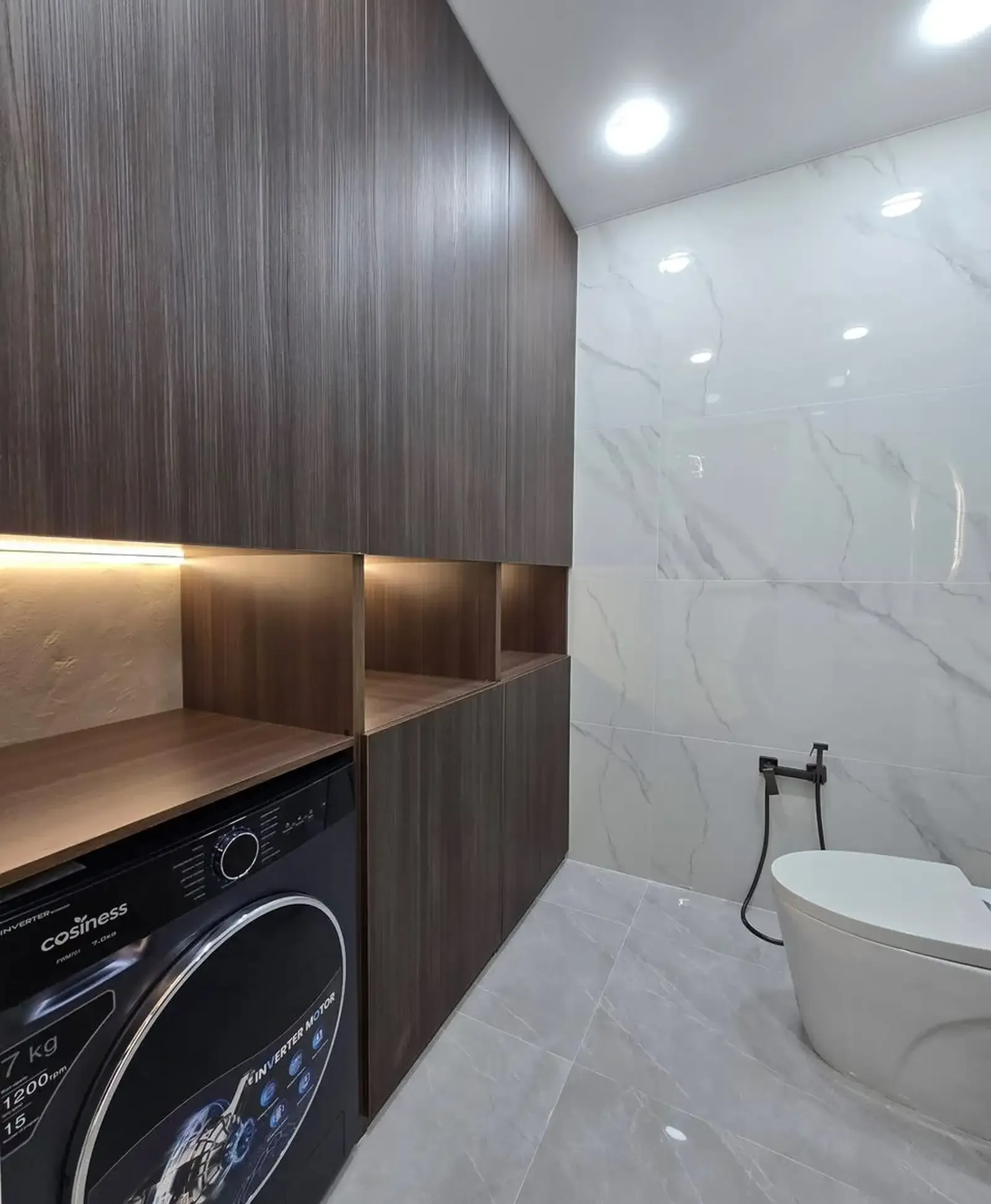 3-комн. квартира, 13 этаж, 108 м², Пайкар, 112 микрорайон