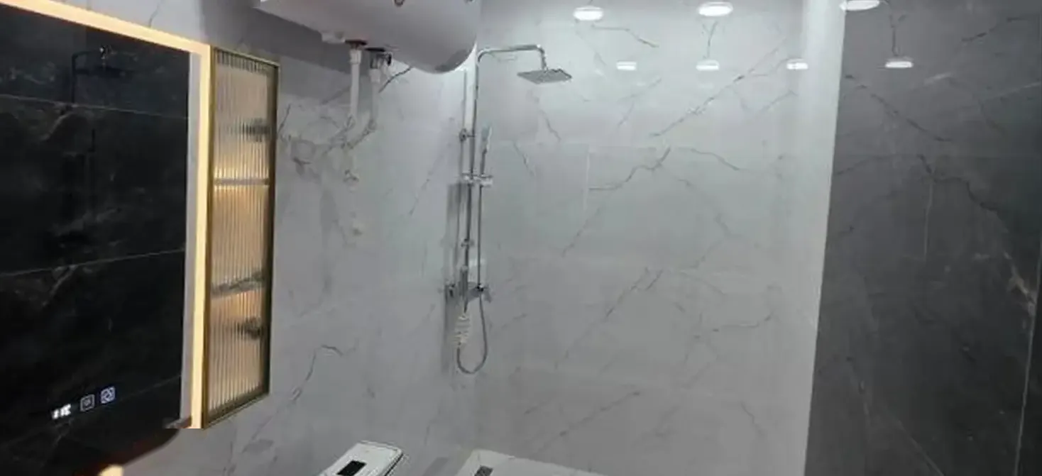3-комн. квартира, 11 этаж, 89 м², Сино