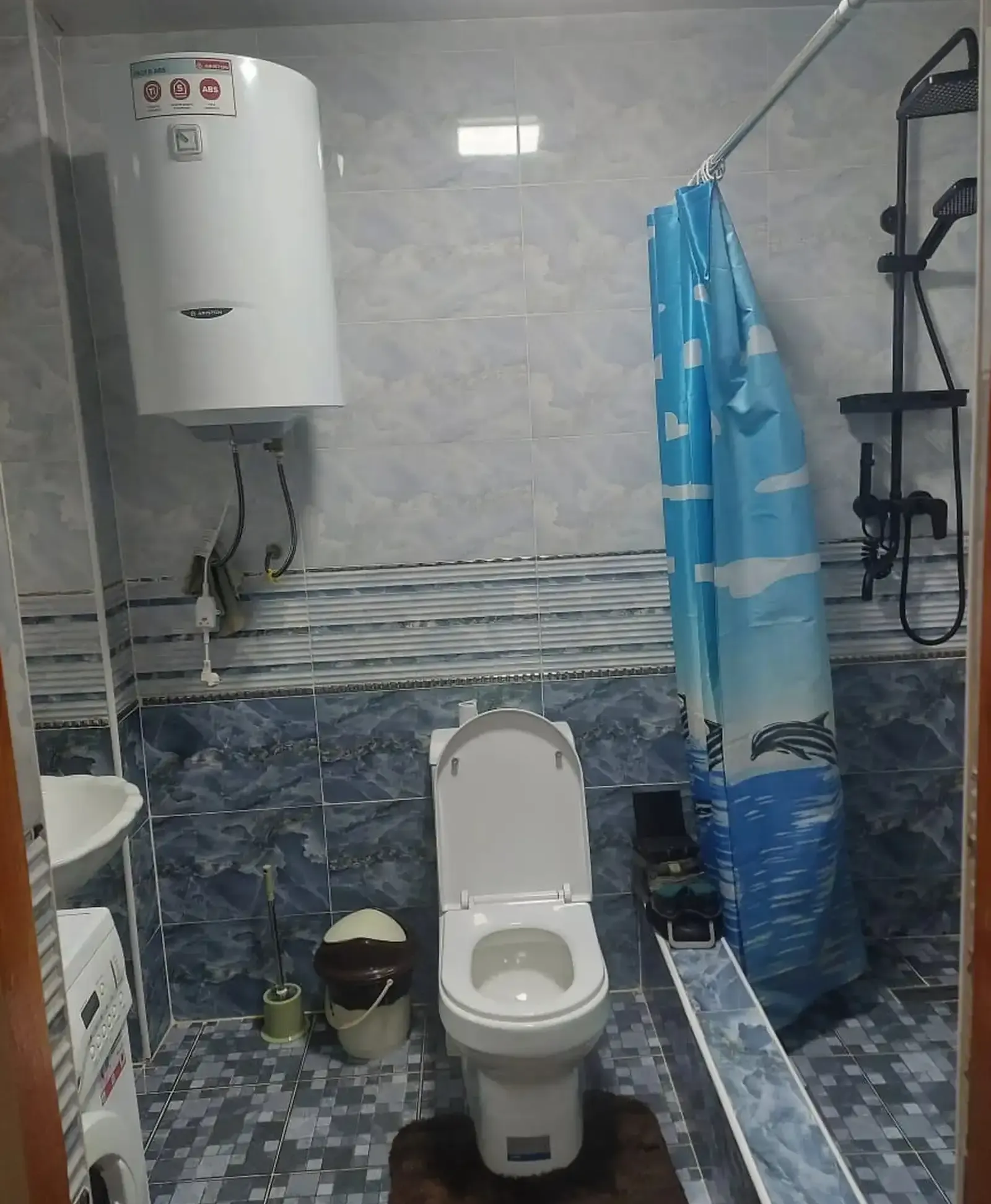 2-комн. квартира, 14 этаж, 62м², ДОМ ПЕЧАТ АЛФЕМО ДОМИ ПУМА