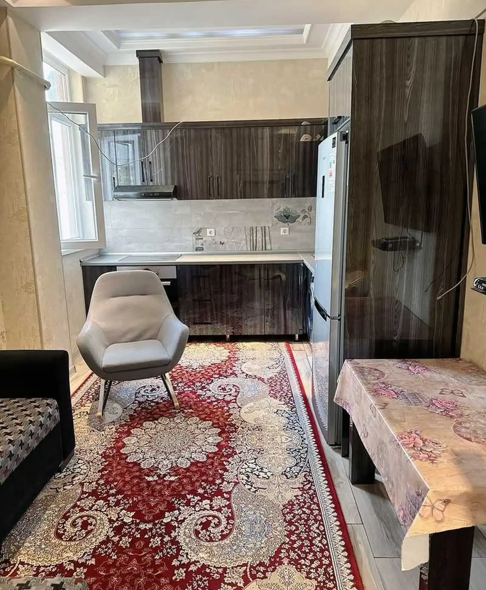 2-комн. квартира, 5 этаж, 78м², 112мкр