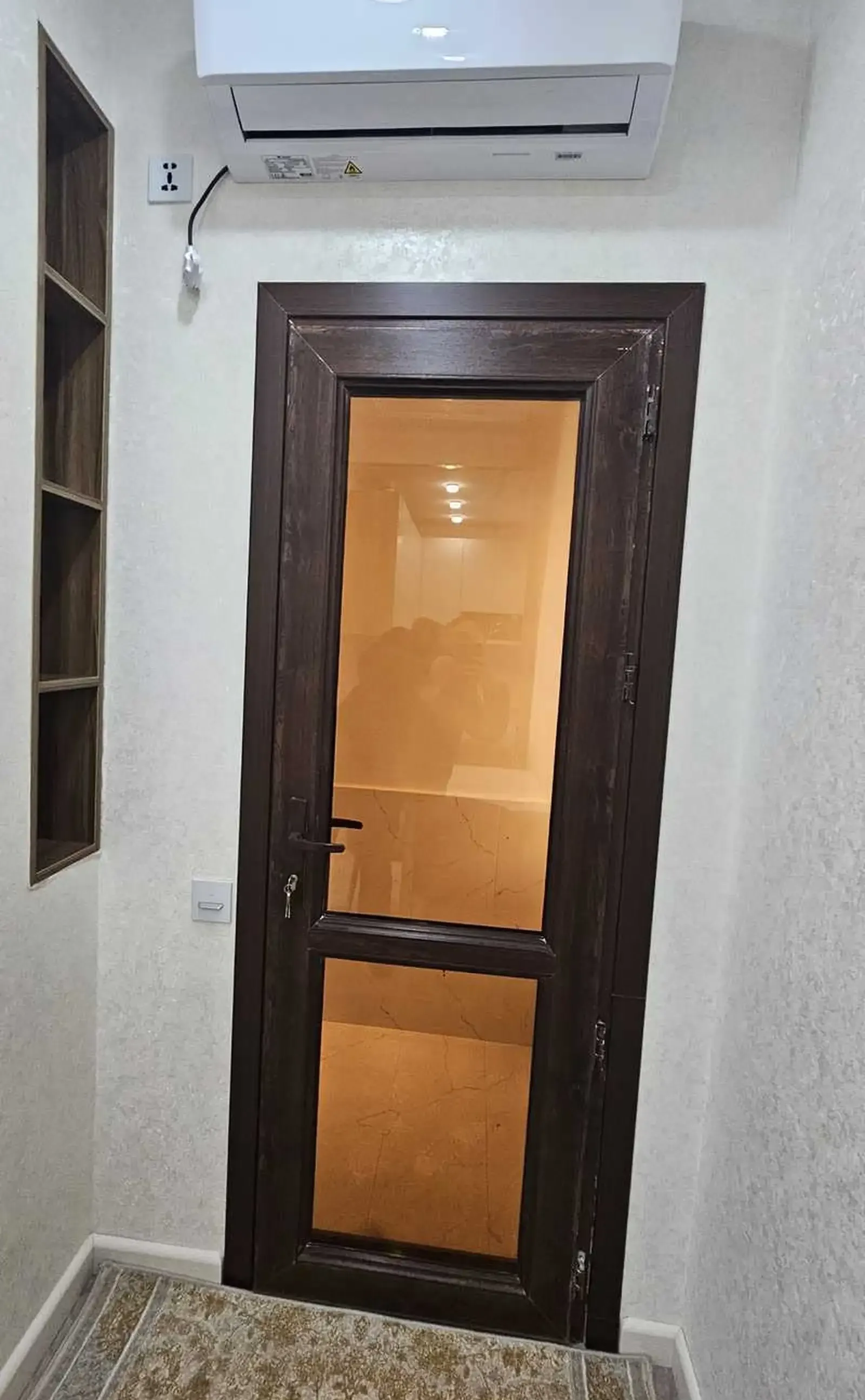1-комн. квартира, 6 этаж, 30 м², Садбарг (Доми Gulya Gold)