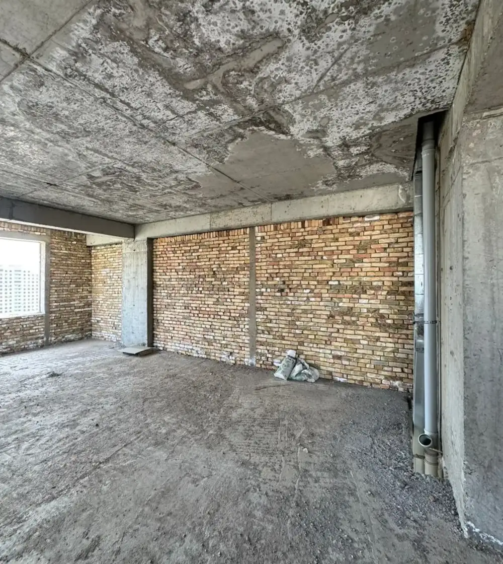 3-комн. квартира, 13 этаж, 88 м², Фирдавси