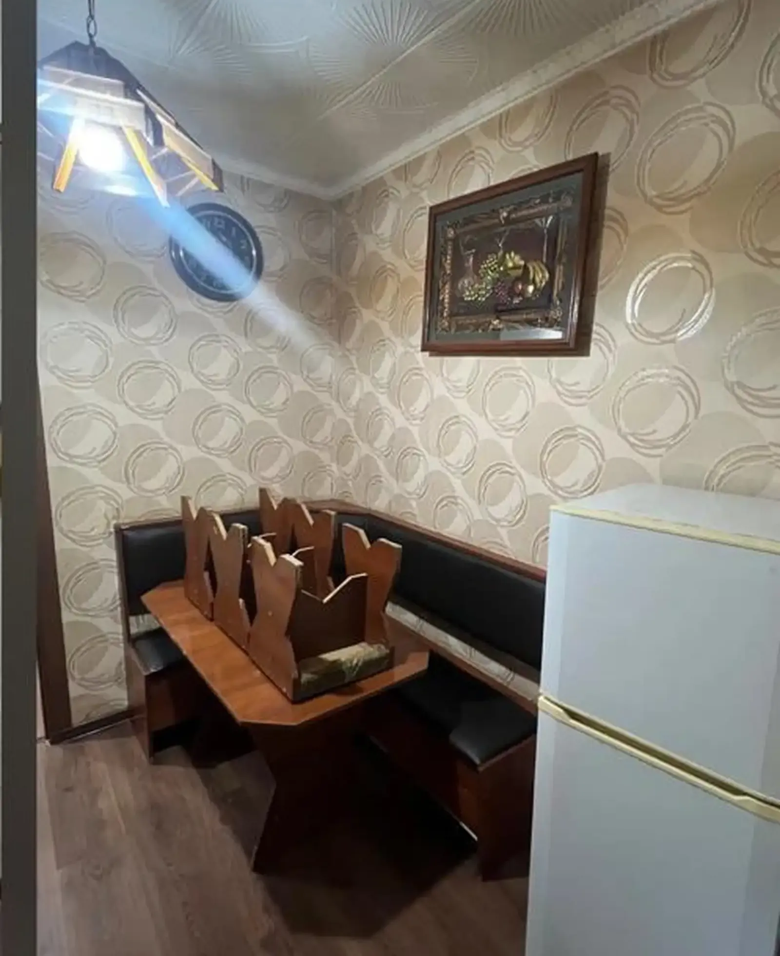 2-комн. квартира, 4 этаж, 42м², Сино