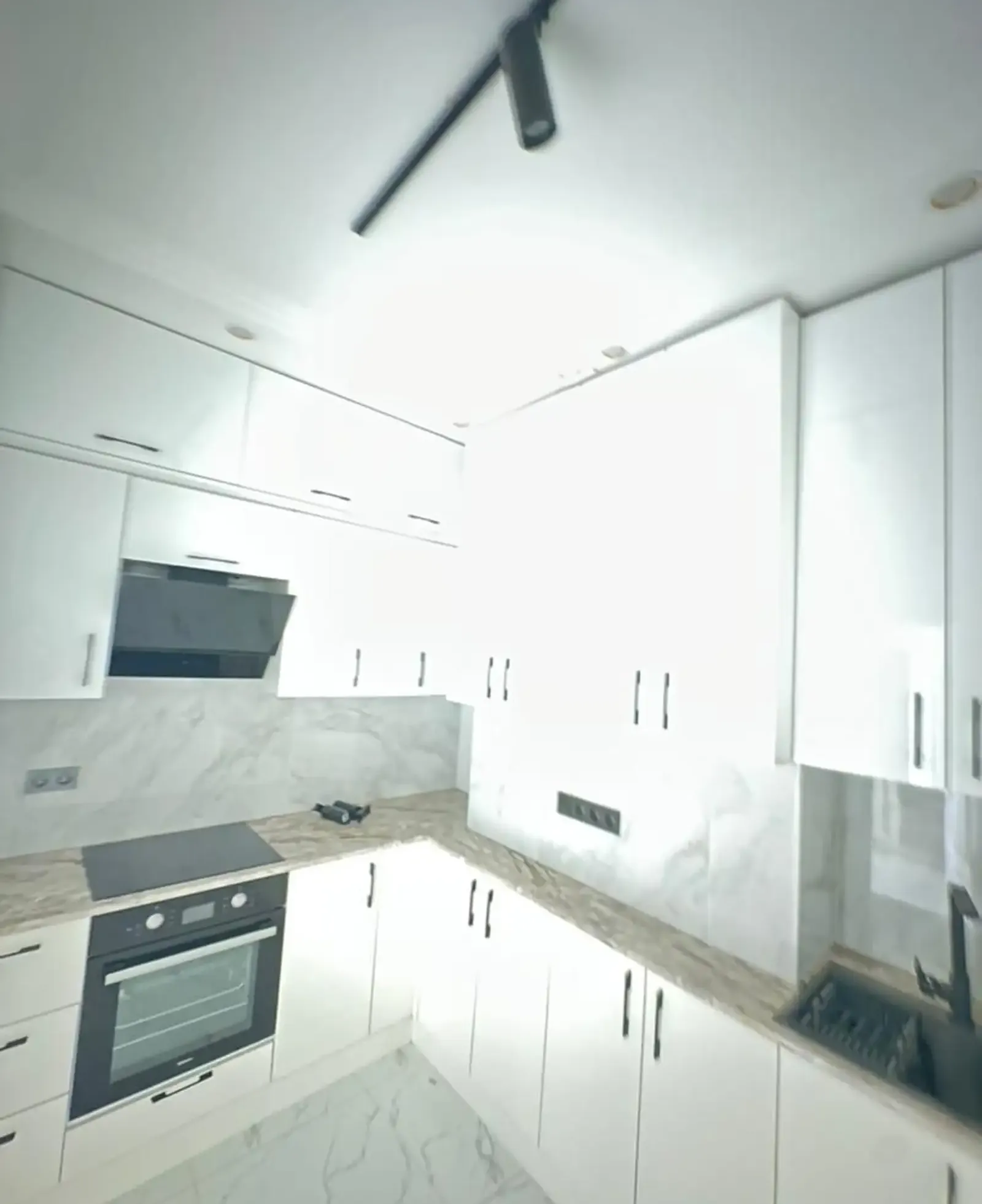 2-комн. квартира, 12 этаж, 50м², Шохмансур