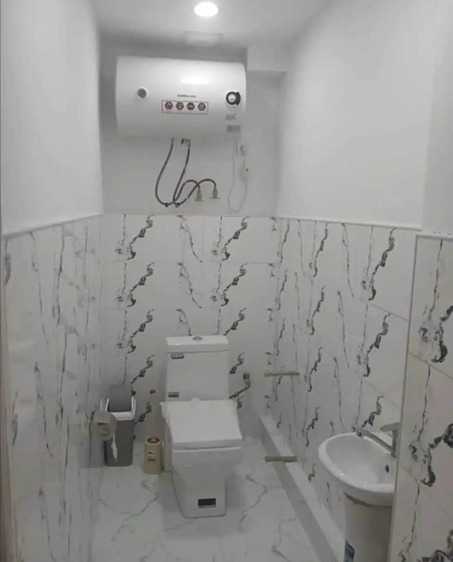 2-комн. квартира, 13 этаж, 80м², Фирдавси