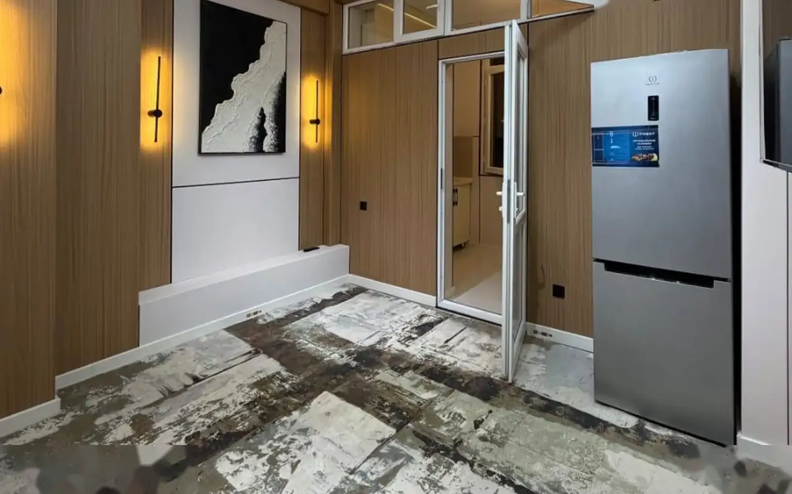 3-комн. квартира, 6 этаж, 64 м², Шохмансур