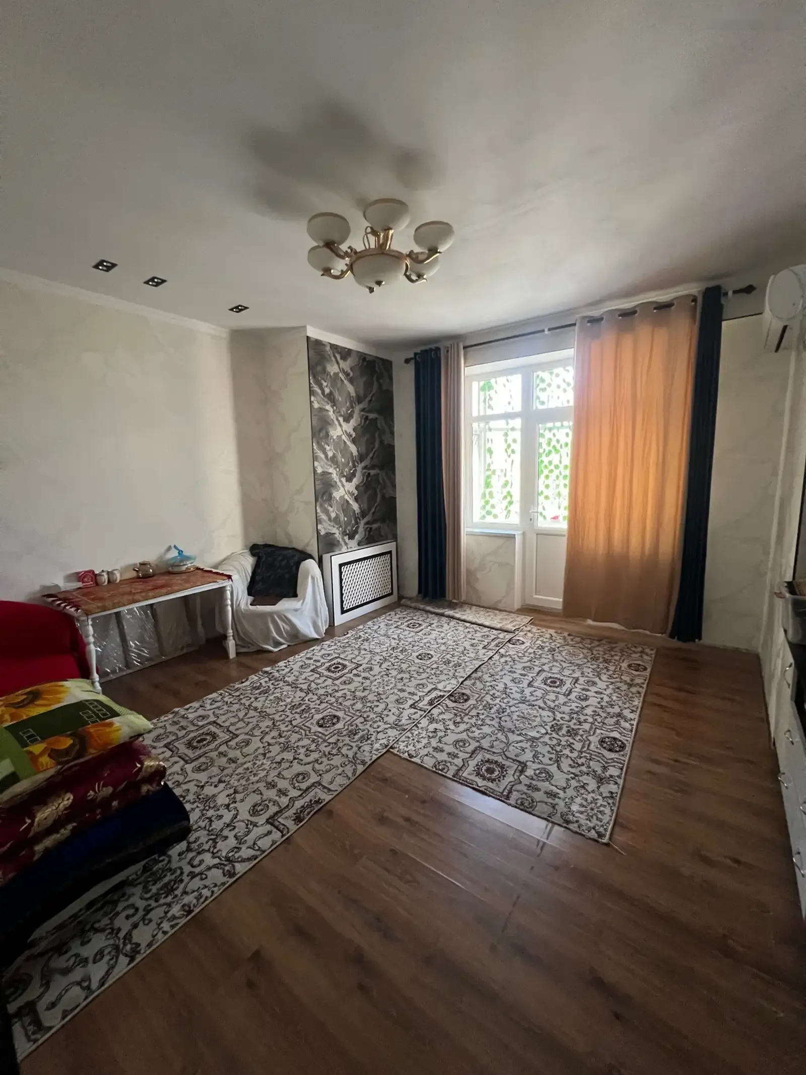 2-комн. квартира, 7 этаж, 71 м², Шохмансур