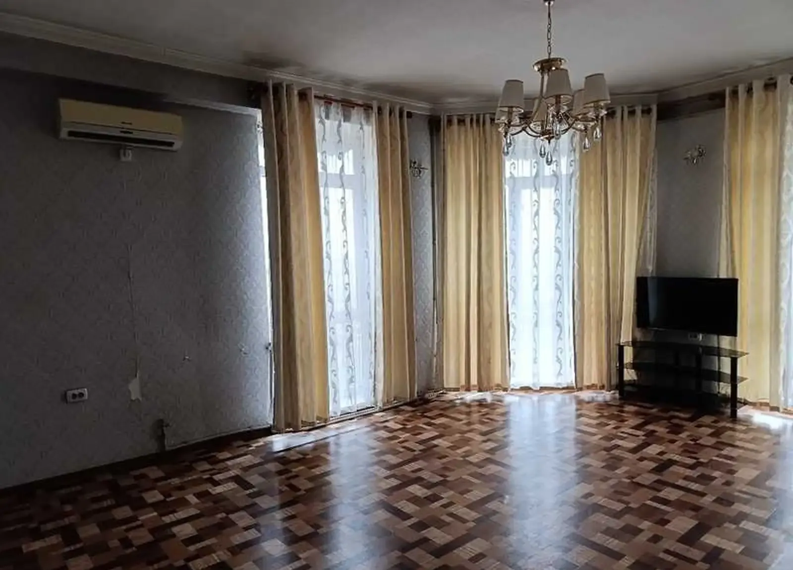 3-комн. квартира, 9 этаж, 85м², 112 мкр