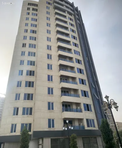 4-комн. квартира, 15 этаж, 193 м², Цирк