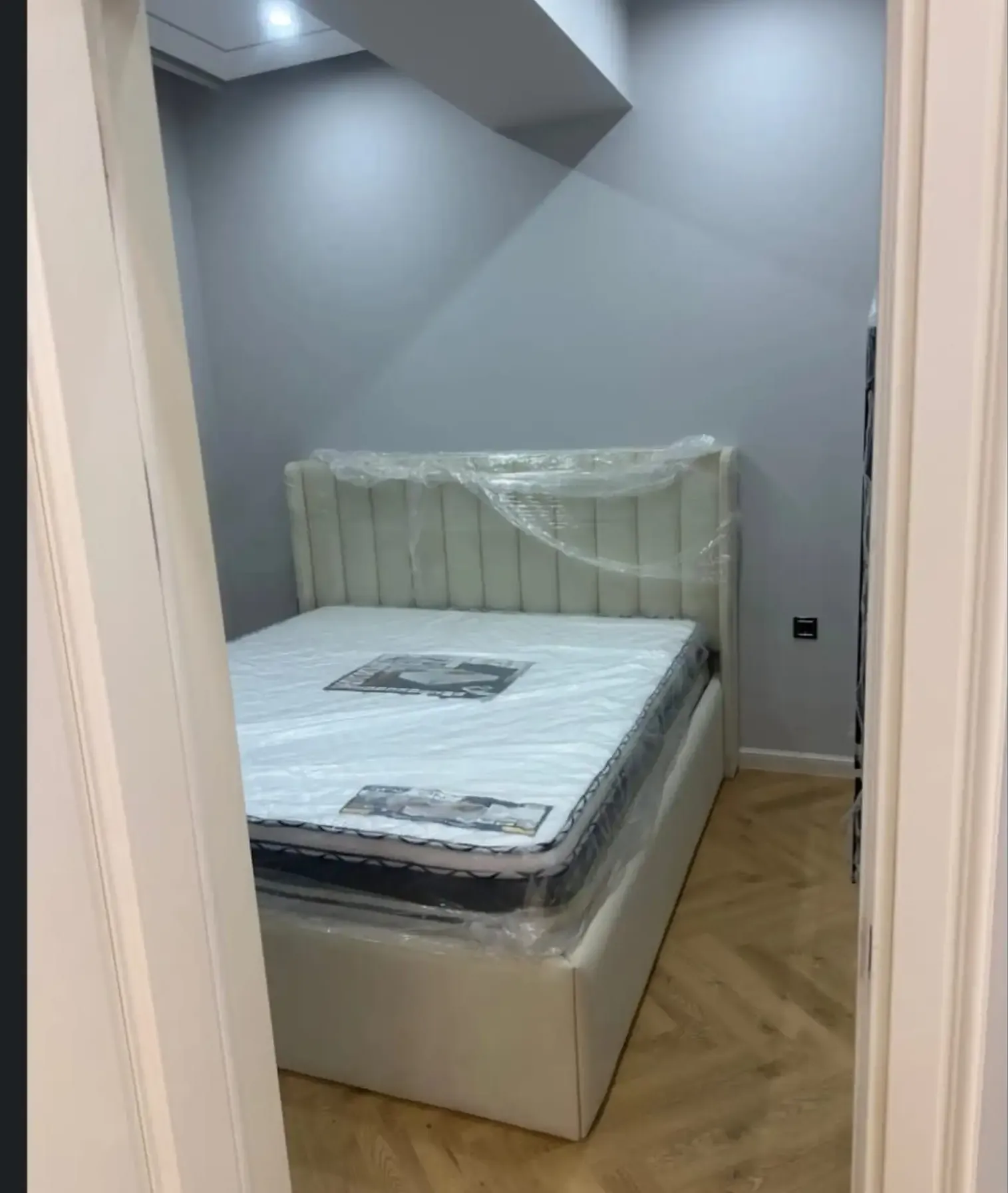2-к квартира, 11 этаж, 100 м², Сомони