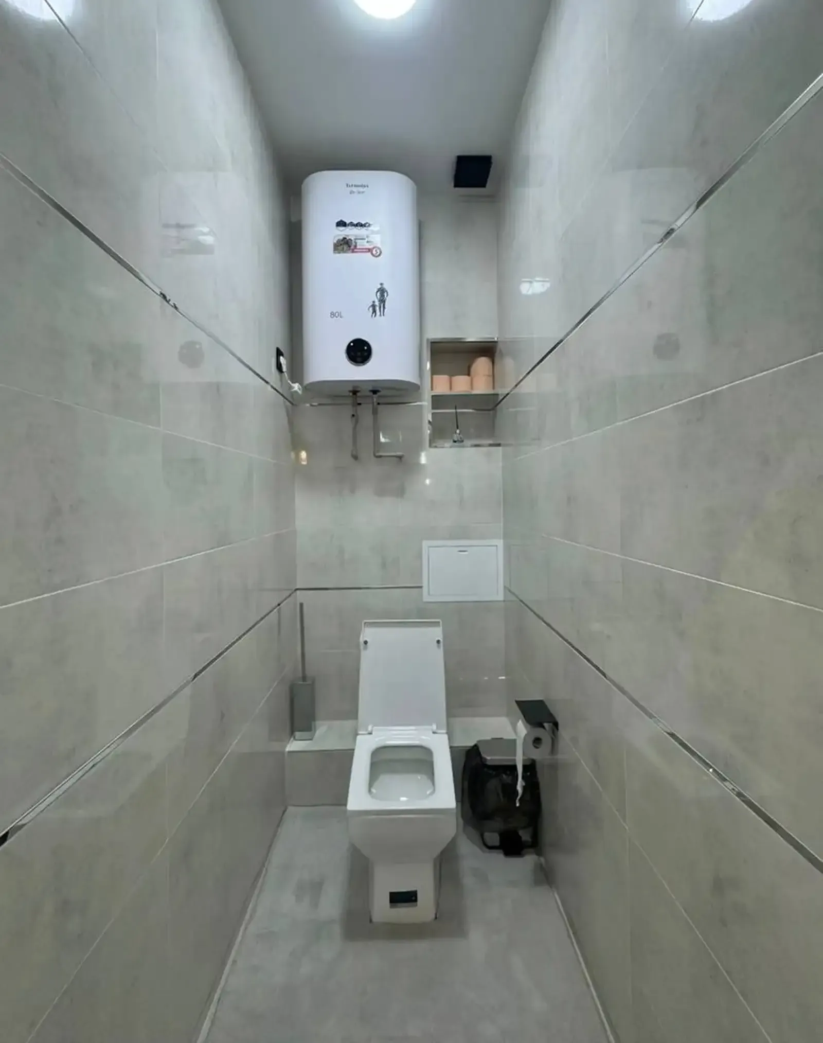2-комн. квартира, 6 этаж, 83 м², Сомони