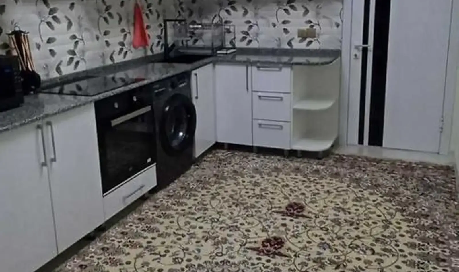 2-комн. квартира, 6 этаж, 70м², Шохмансур
