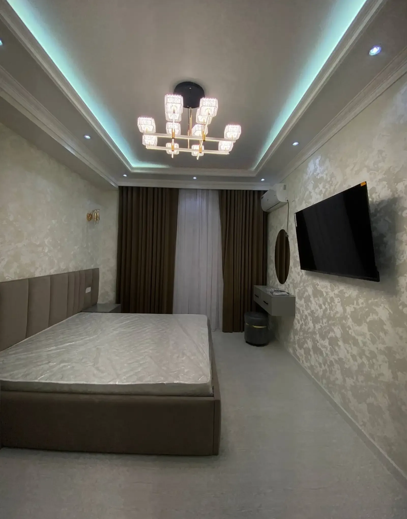 2-комн. квартира, 13 этаж, 85 м², Сино, 82 мкр
