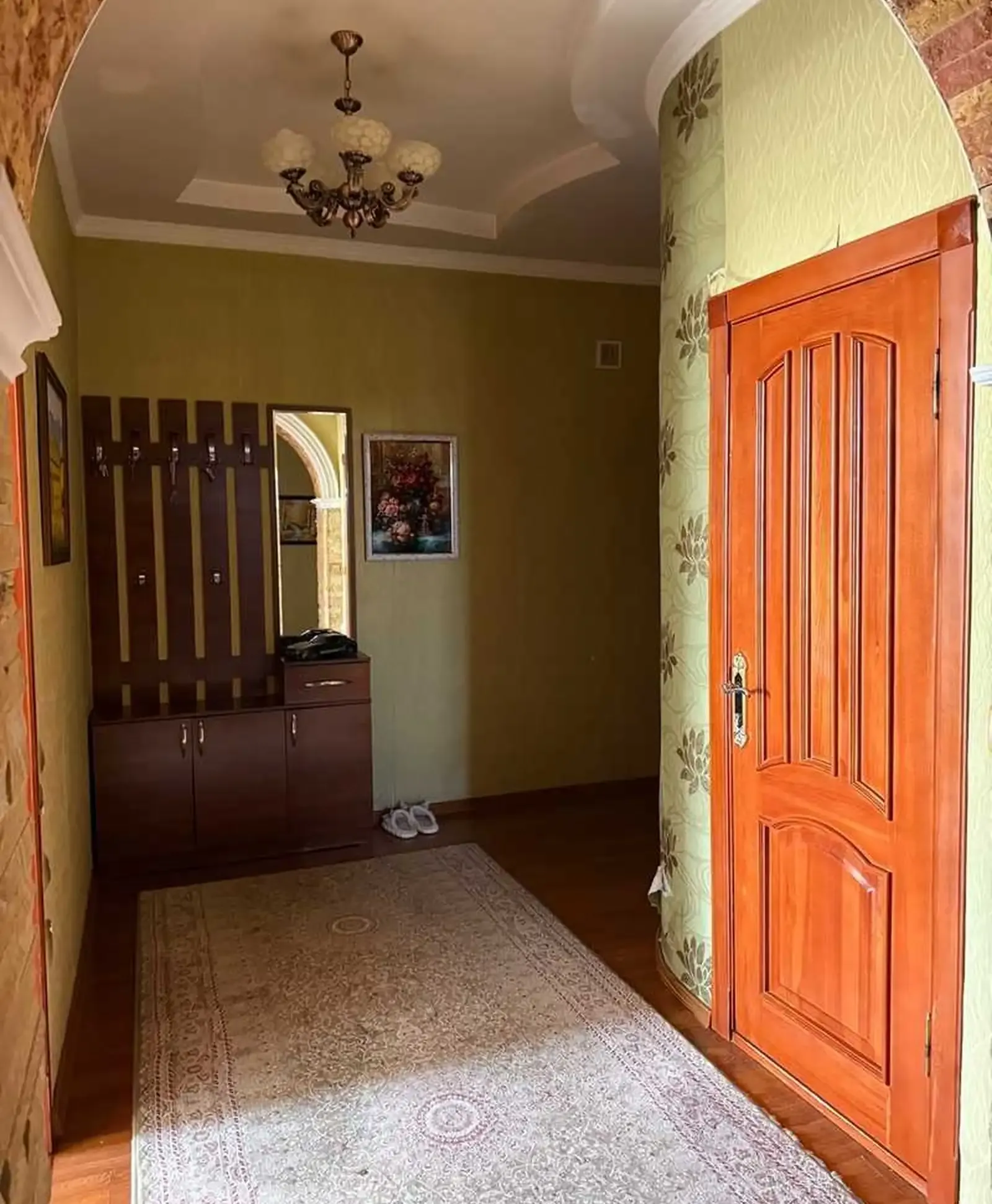3-комн. квартира, 5 этаж, 100м², 112 мкр