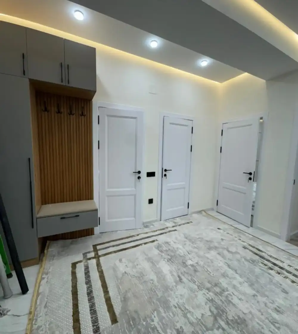 3-к квартира, 9 этаж, 86 м², Сино