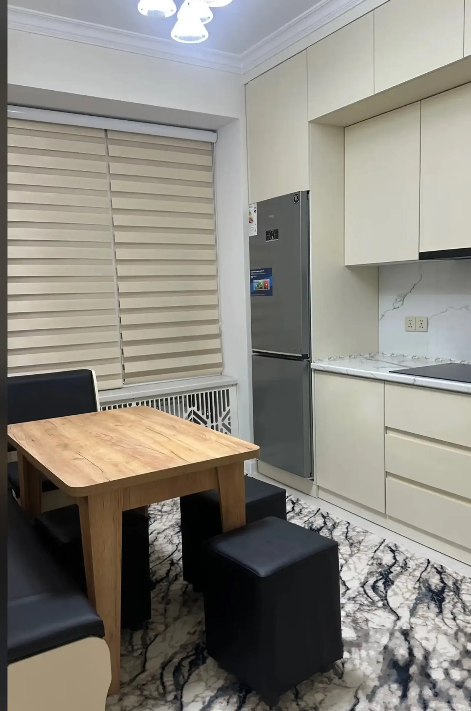 2-комн. квартира, 6 этаж, 78м², шохмансур