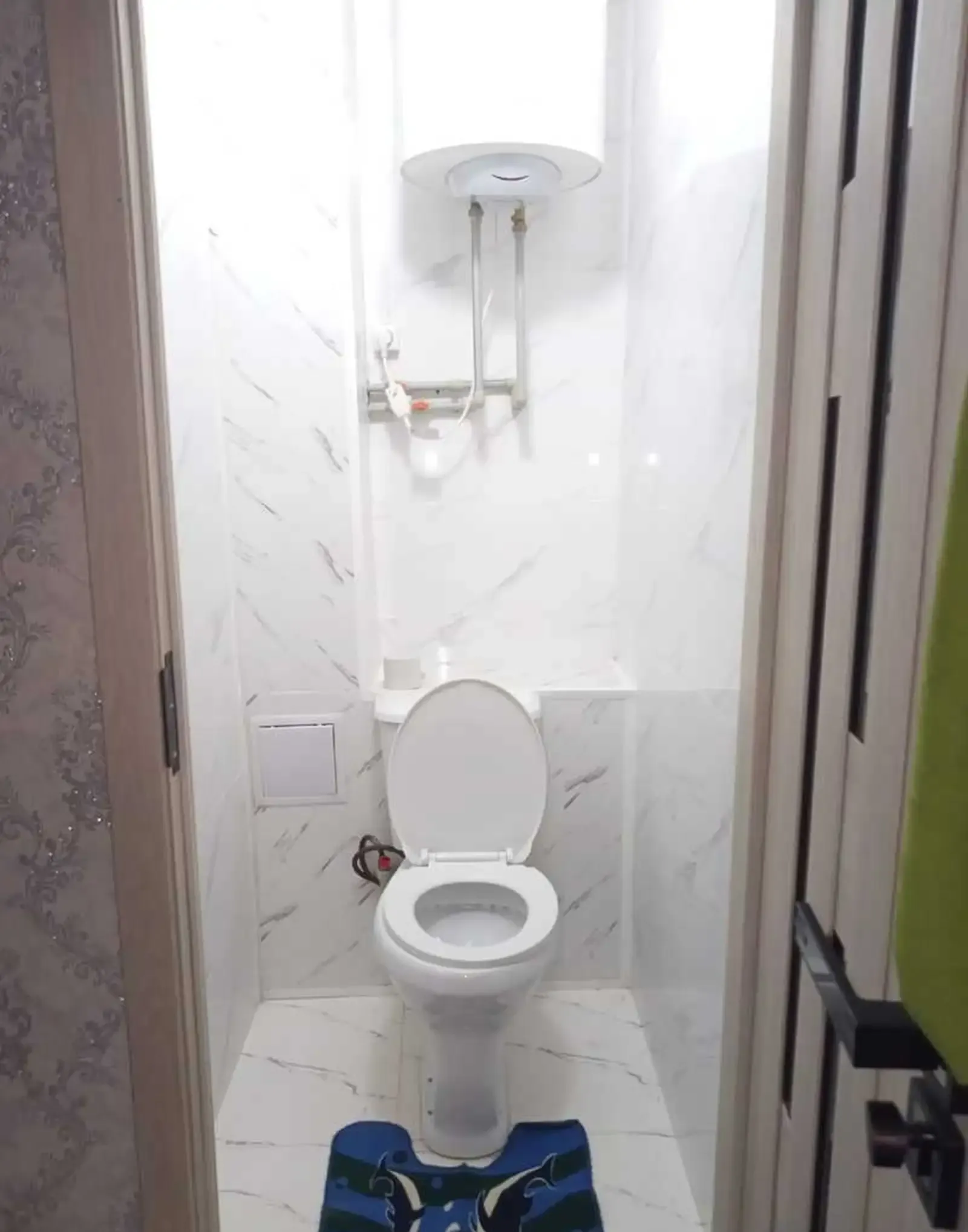 2-комн. квартира, 7 этаж, 64м², Зарафшон, Дом МастерОк