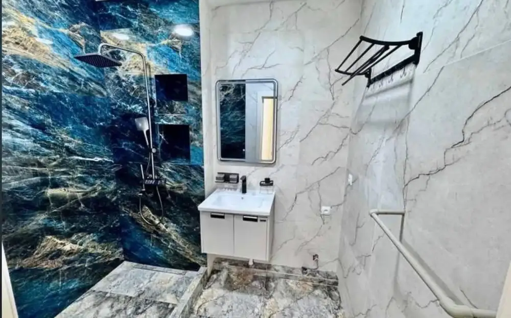 3-комн. квартира, 1 этаж, 90 м², Сино