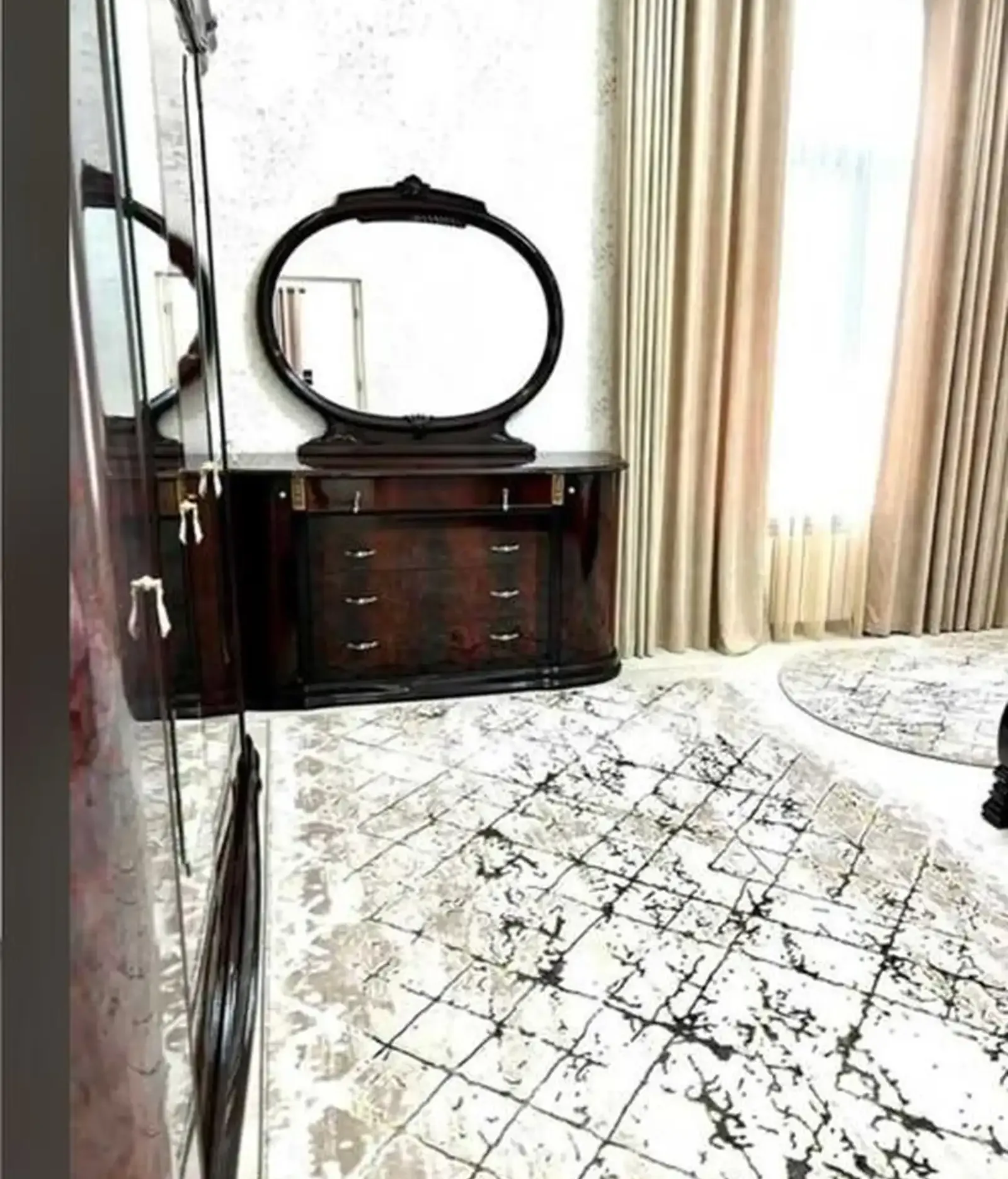 2-этажный, 6 комнатный дом, 320 м², Шохмансур