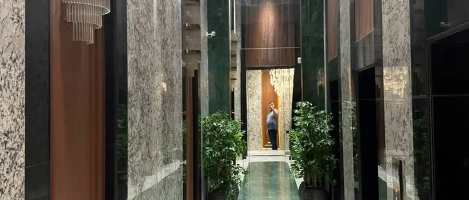 2-комн. квартира, 11 этаж, 76 м², Шохмансур