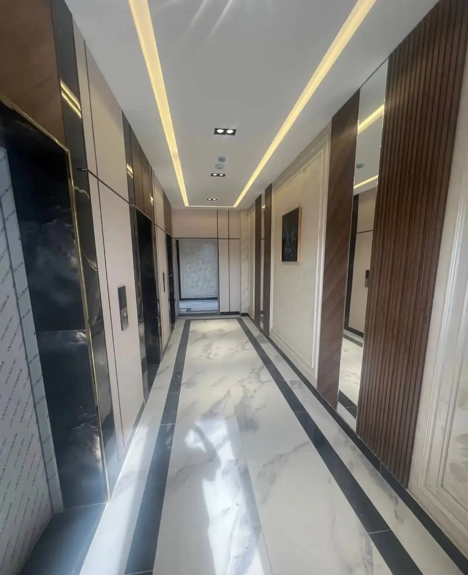 2-к квартира, 14 этаж, 68 м², Сино
