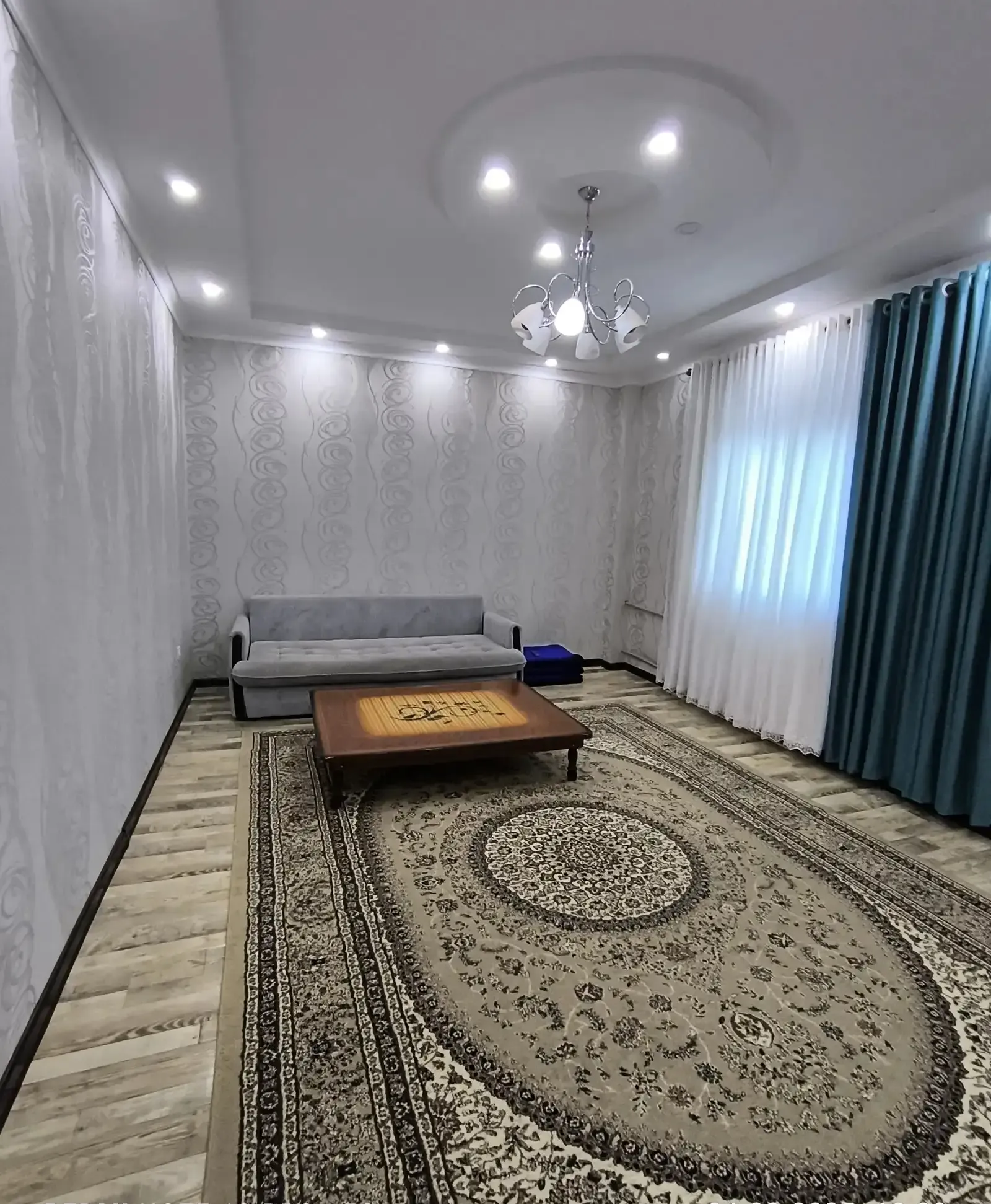 2-комн. квартира, 7 этаж, 70м²,  Овир Султанбей