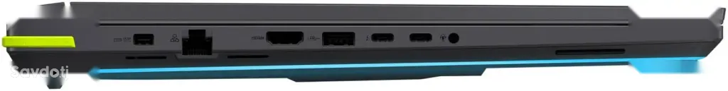 Игровой ноутбук ASUS ROG Strix G18 G815JPR, Core i9, 32ГБ, 1ТБ, RTX 5070