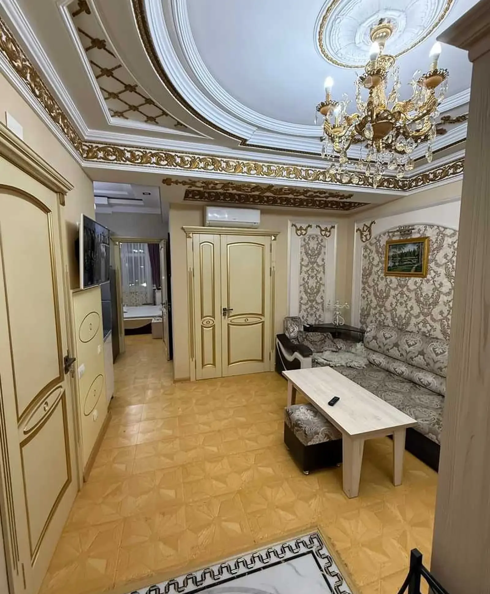 2-комн. квартира, 10 этаж, 70м², Група руи Майдони Истиклол