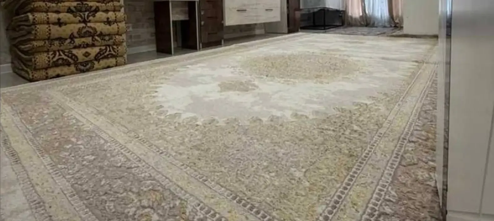 2-комн. квартира, 11 этаж, 60 м², Исмоили сомони