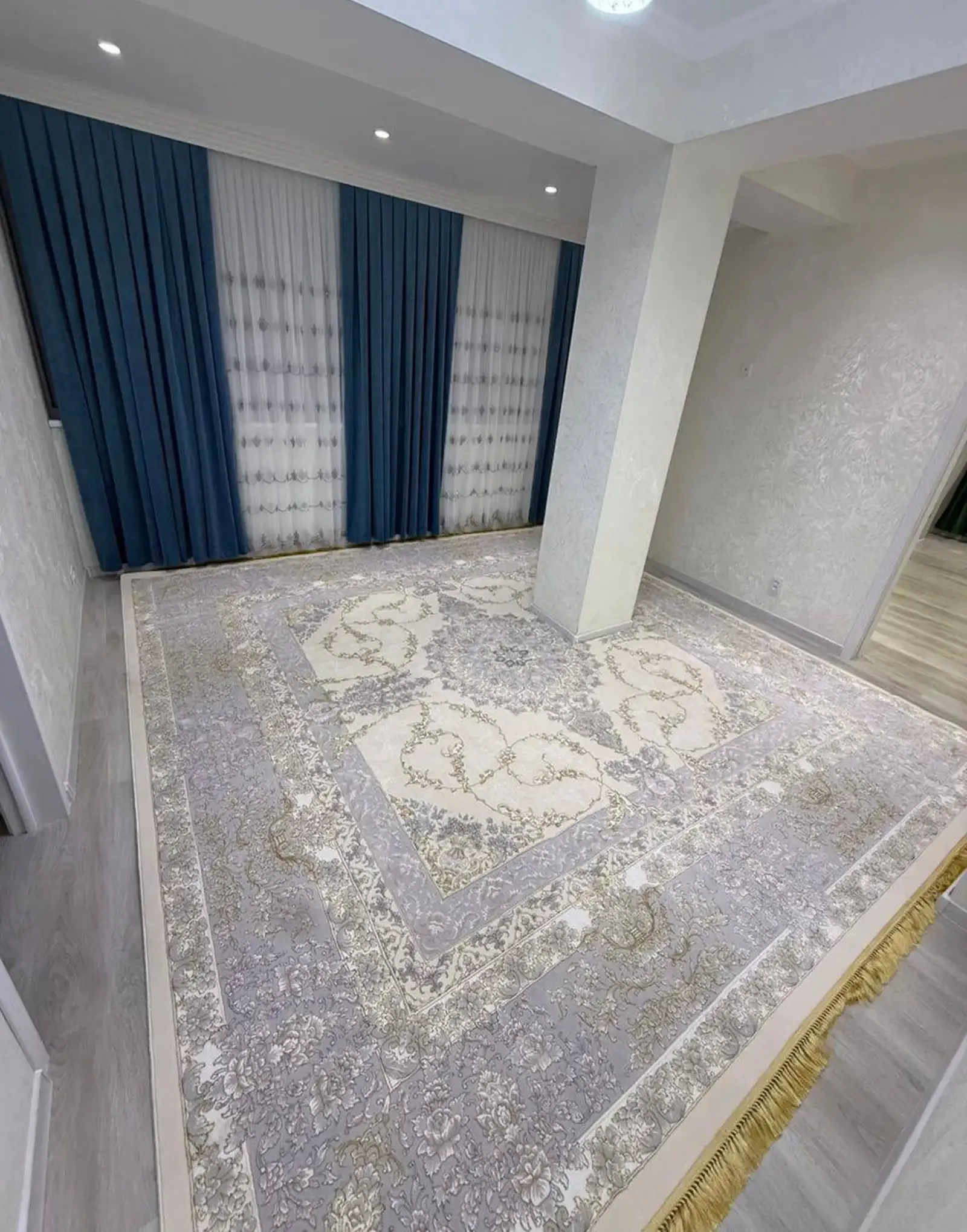 2-комн. квартира, 8 этаж, 60 м², Шохмансур