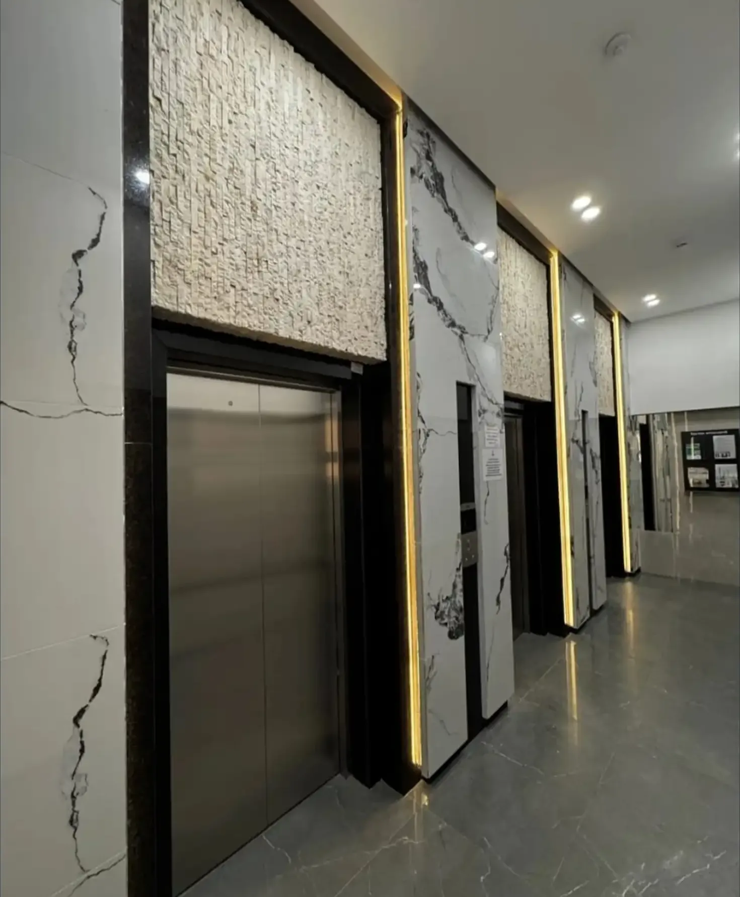 2-к квартира, 14 этаж, 65 м², Шохмансур