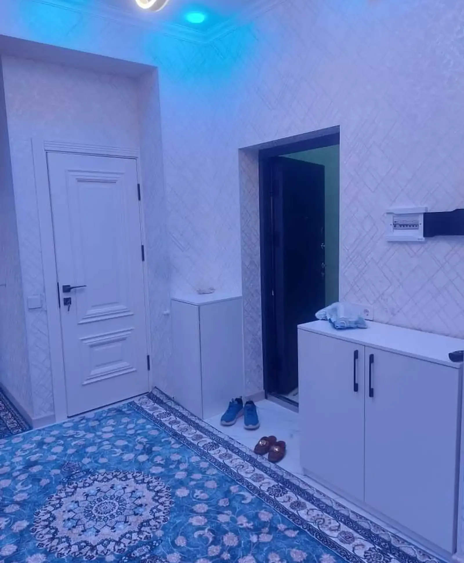 2-комн. квартира, 13 этаж, 60м², Сино
